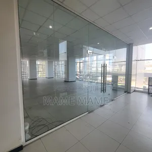 Shopping Center for Rent