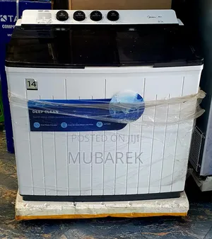 Midea .G W.Machine