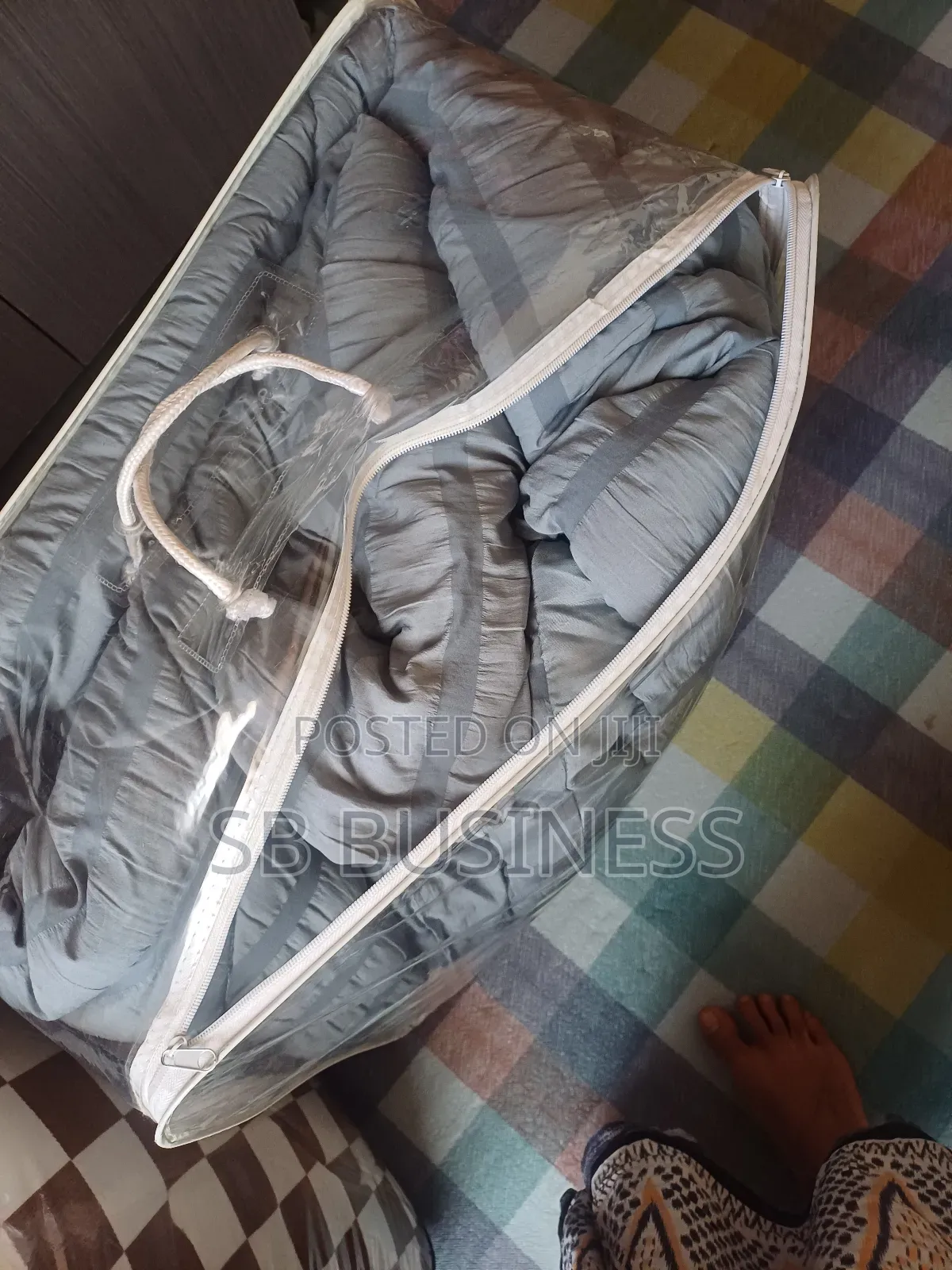 Comfort 220*250m