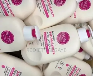 Eos Lotion