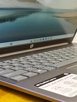 New Laptop HP Pavilion 15 8GB AMD Ryzen 5 SSD 512GB