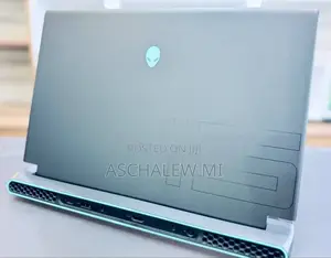New Laptop Alienware M15 R3 16GB AMD Ryzen 9 SSD 1T