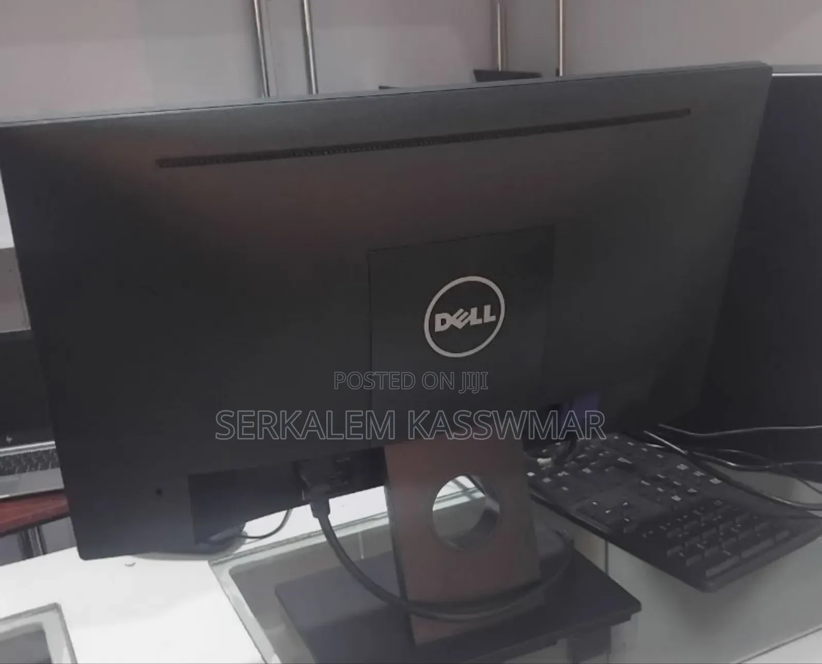 New Desktop Computer Dell OptiPlex 7040 8GB Intel Core I7 HDD 1T