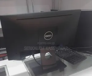 New Desktop Computer Dell OptiPlex 7040 8GB Intel Core I7 HDD 1T