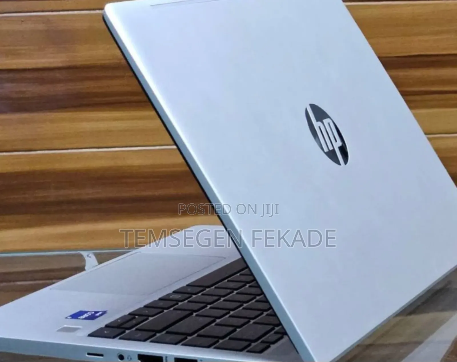 New Laptop HP ProBook 440 G10 16GB Intel Core Ultra 7 SSD 512GB