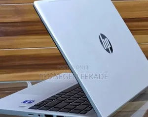 New Laptop HP ProBook 440 G10 16GB Intel Core Ultra 7 SSD 512GB