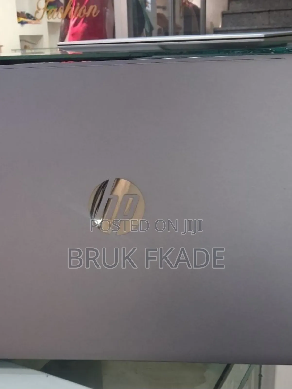 New Laptop HP ProBook 430 G7 8GB Intel Core I5 SSD 256GB