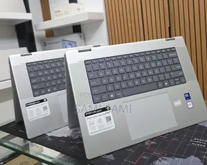 New Laptop HP Envy X360 16GB Intel Core Ultra 7 SSD 1T