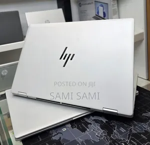 New Laptop HP Envy X360 16GB Intel Core Ultra 7 SSD 1T