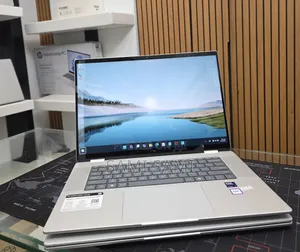 New Laptop HP Envy X360 16GB Intel Core Ultra 7 SSD 1T