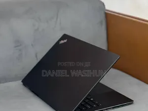 New Laptop Lenovo ThinkPad X1 Carbon 8GB Intel Core i5 SSD 256GB