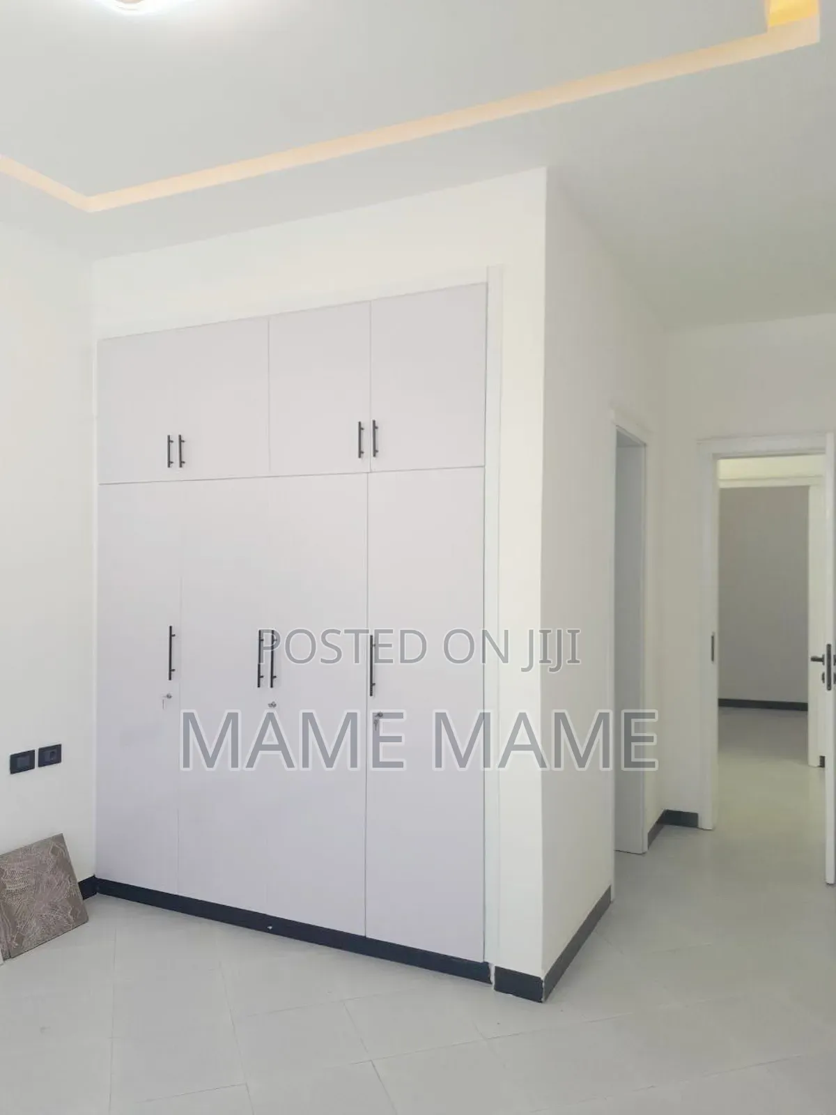 3bdrm Villa in Addis Abeba, Bole for sale