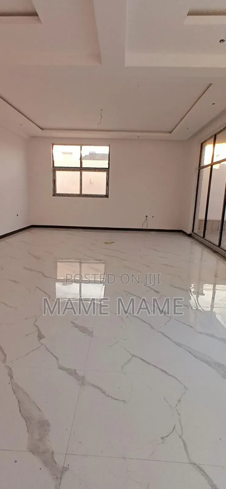 7bdrm House in Tafo, Bole for sale