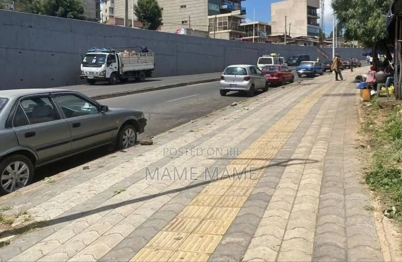 3bdrm House in Addis Abeba, Bole for sale