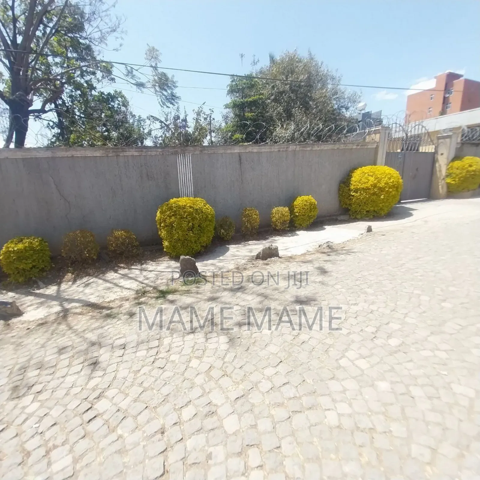 3bdrm House in Addis Abeba, Bole for sale