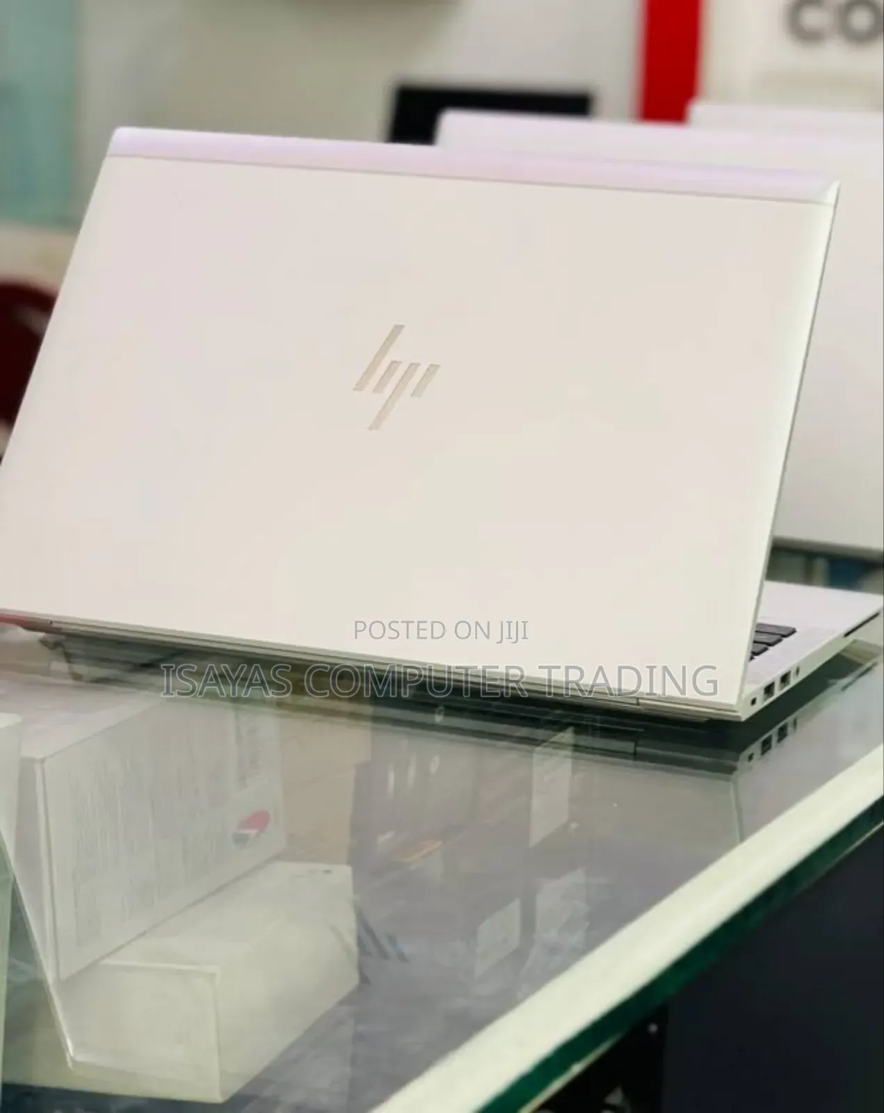 New Laptop HP EliteBook 840 G8 16GB Intel Core I5 SSD 512GB