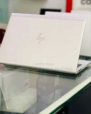 New Laptop HP EliteBook 840 G8 16GB Intel Core I5 SSD 512GB