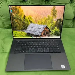 New Laptop Dell Precision 5510 16GB Intel Core I7 SSD 512GB