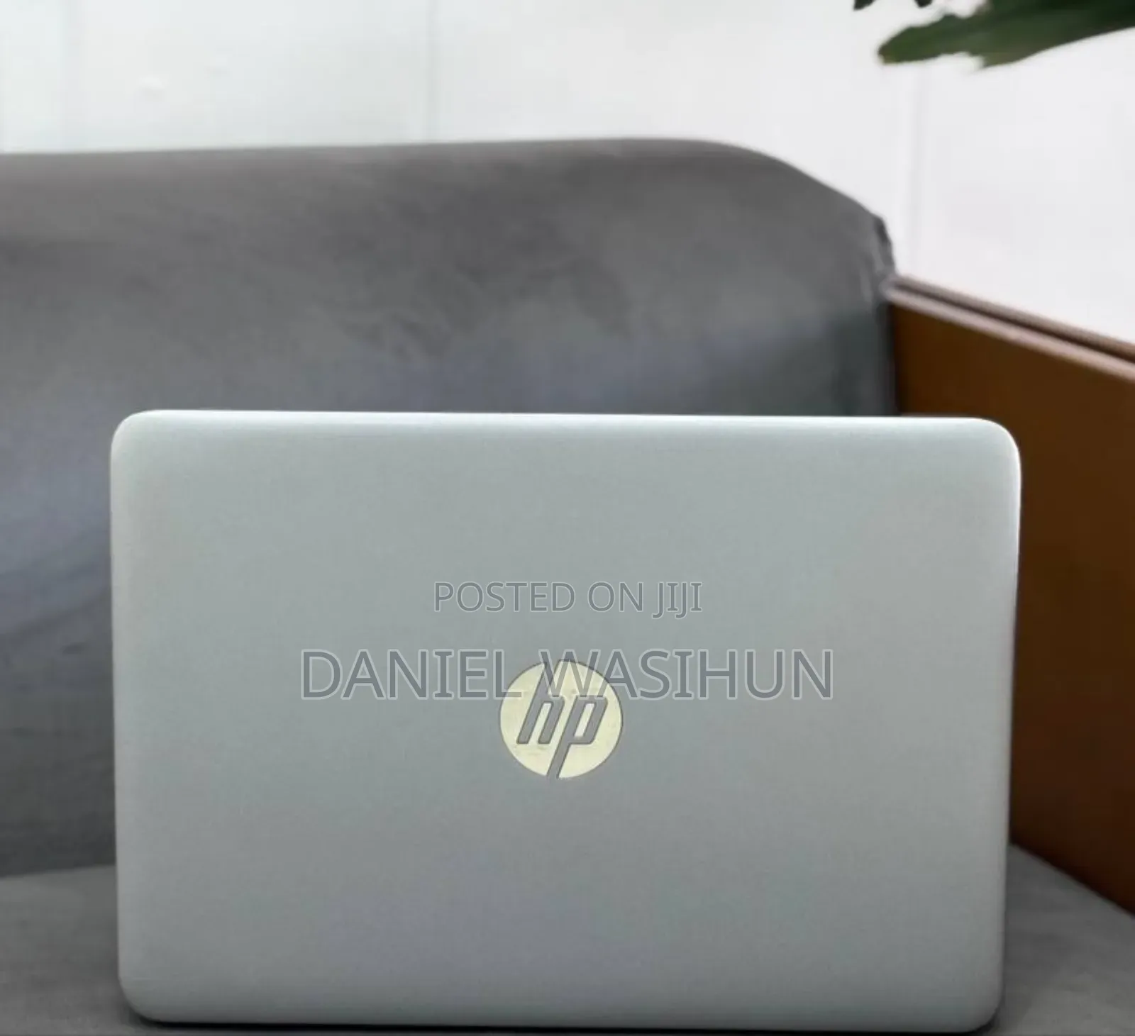 New Laptop HP EliteBook 820 G3 8GB Intel Core I7 SSD 256GB