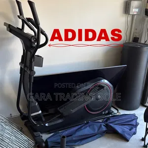 Cross Bike