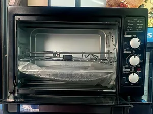 Midea Min Oven