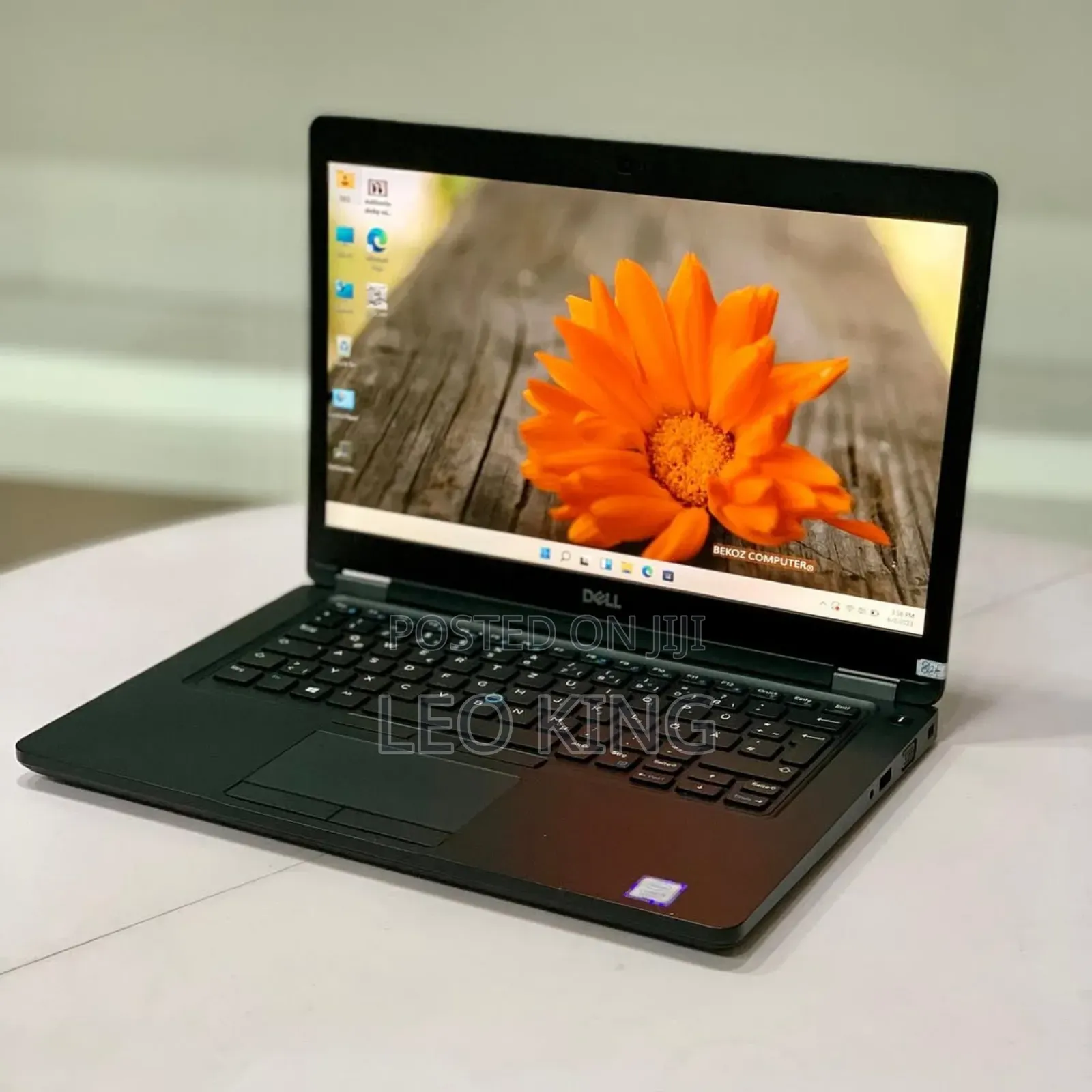 Laptop Dell Latitude 5490 8GB Intel Core I5 SSD 256GB