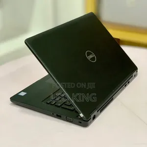 Laptop Dell Latitude 5490 8GB Intel Core I5 SSD 256GB