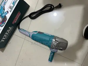 Total Angel Grinder