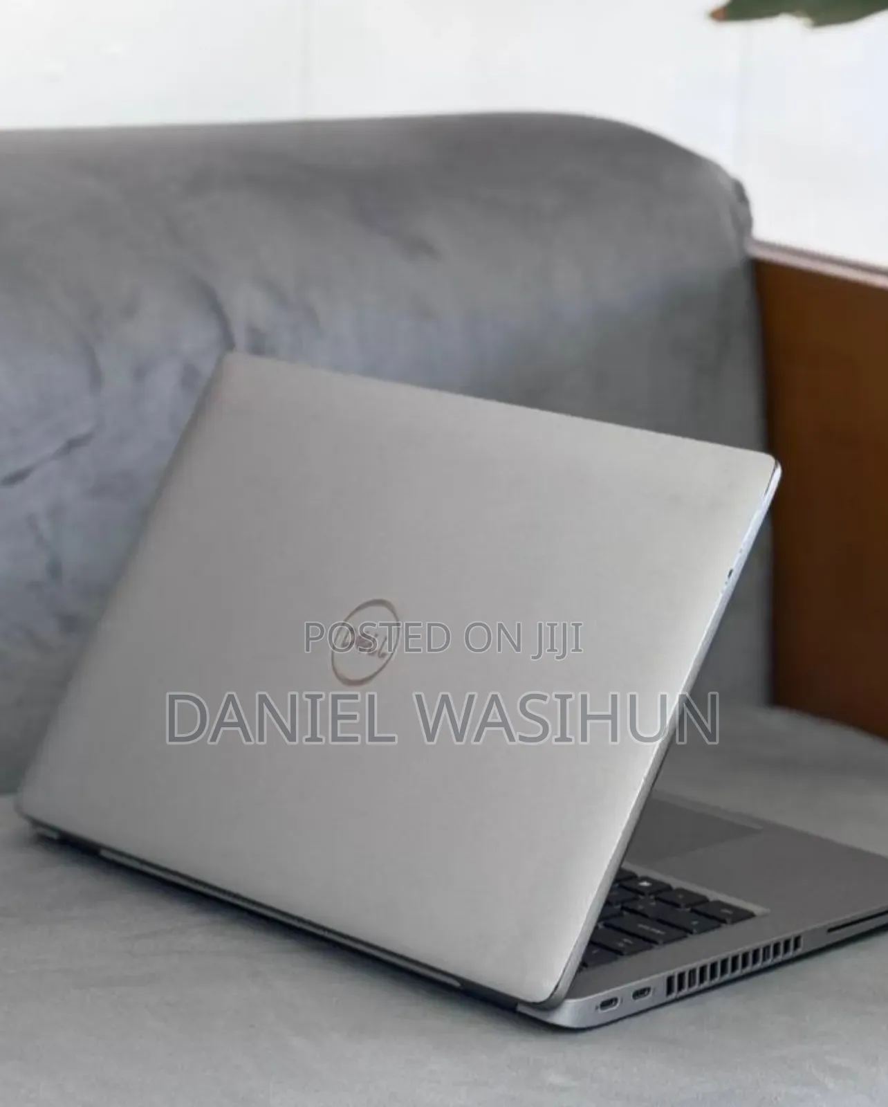 New Laptop Dell Latitude 5420 16GB Intel Core I5 SSD 512GB