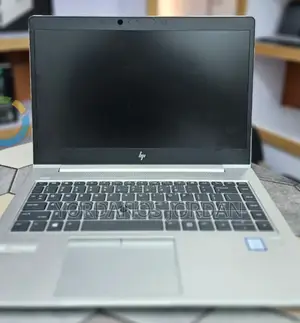 New Laptop HP EliteBook 840 G6 16GB Intel Core I5 SSD 256GB