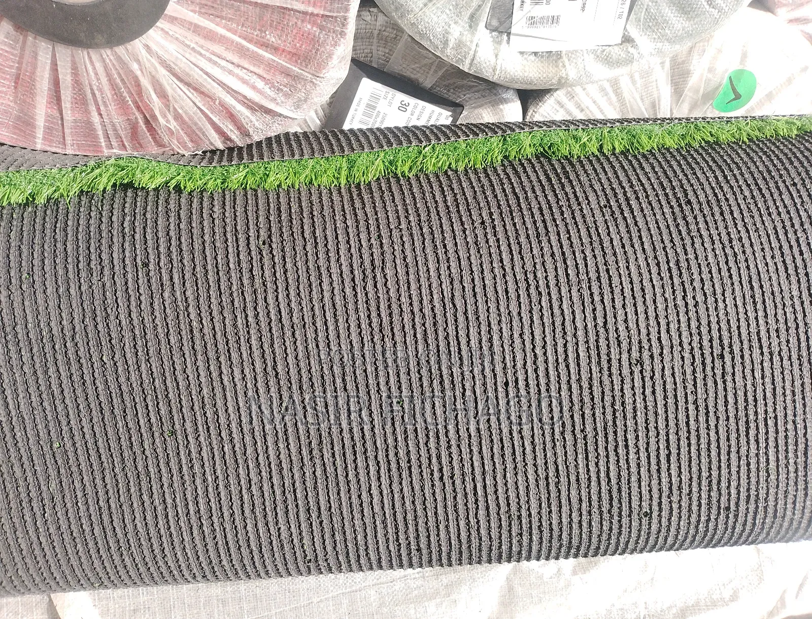 Artificial Grass