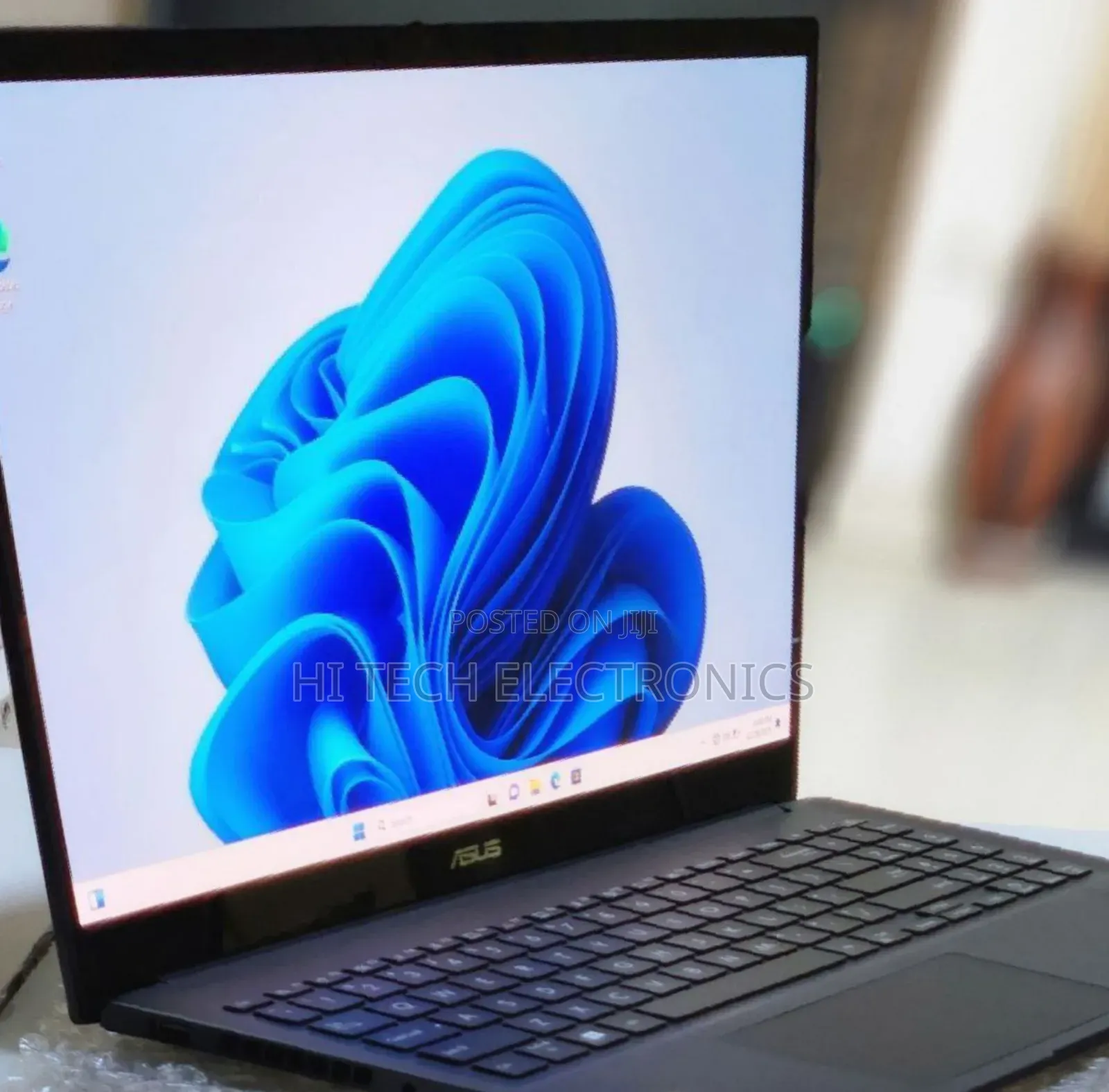 New Laptop Asus VivoBook Pro 15 N580VD 16GB Intel Core I9 SSD 1T