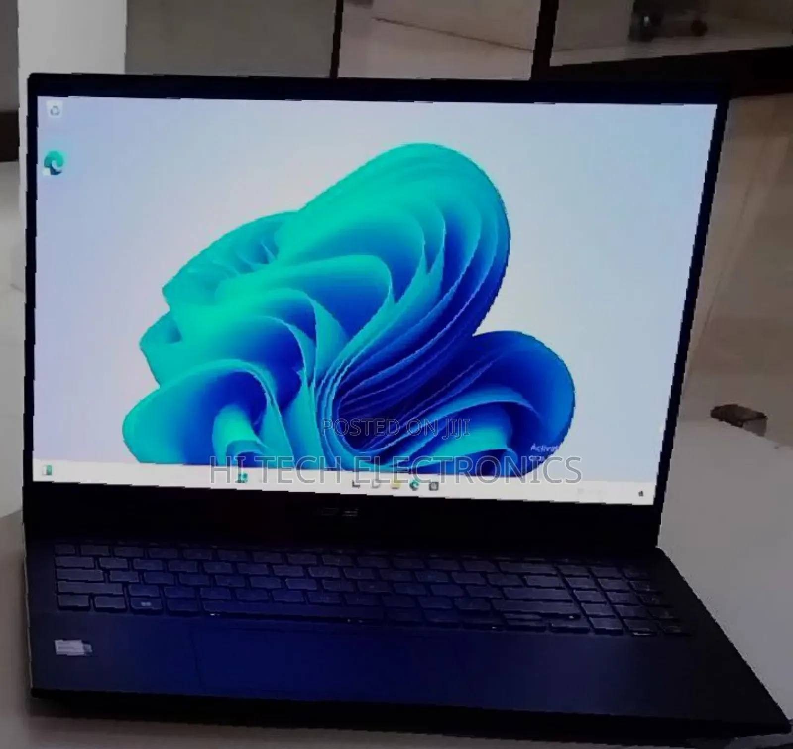 New Laptop Asus VivoBook Pro 15 N580VD 16GB Intel Core I9 SSD 1T