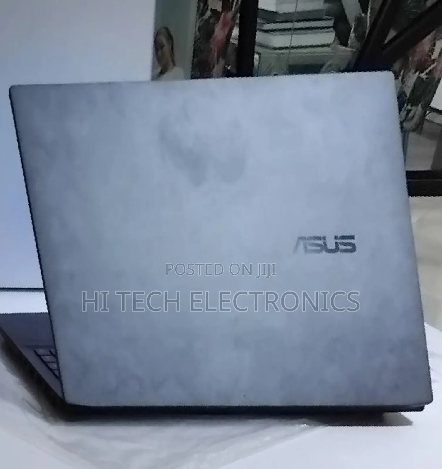 New Laptop Asus VivoBook Pro 15 N580VD 16GB Intel Core I9 SSD 1T