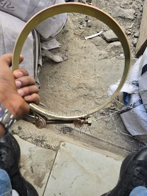 Pump Clamp
