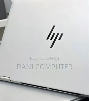 New Laptop HP Envy 15 16GB Intel Core Ultra 7 SSD 1T