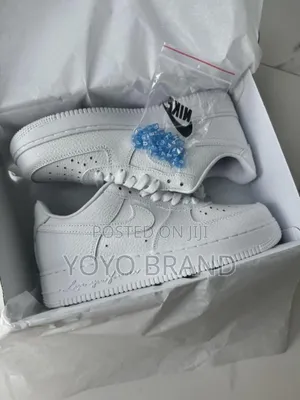 Nike Air Force 1 Low Sp X Drake Nocta Certified Lover Boy