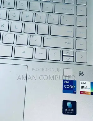 New Laptop HP Pavilion 15 16GB Intel Core I7 SSD 1T