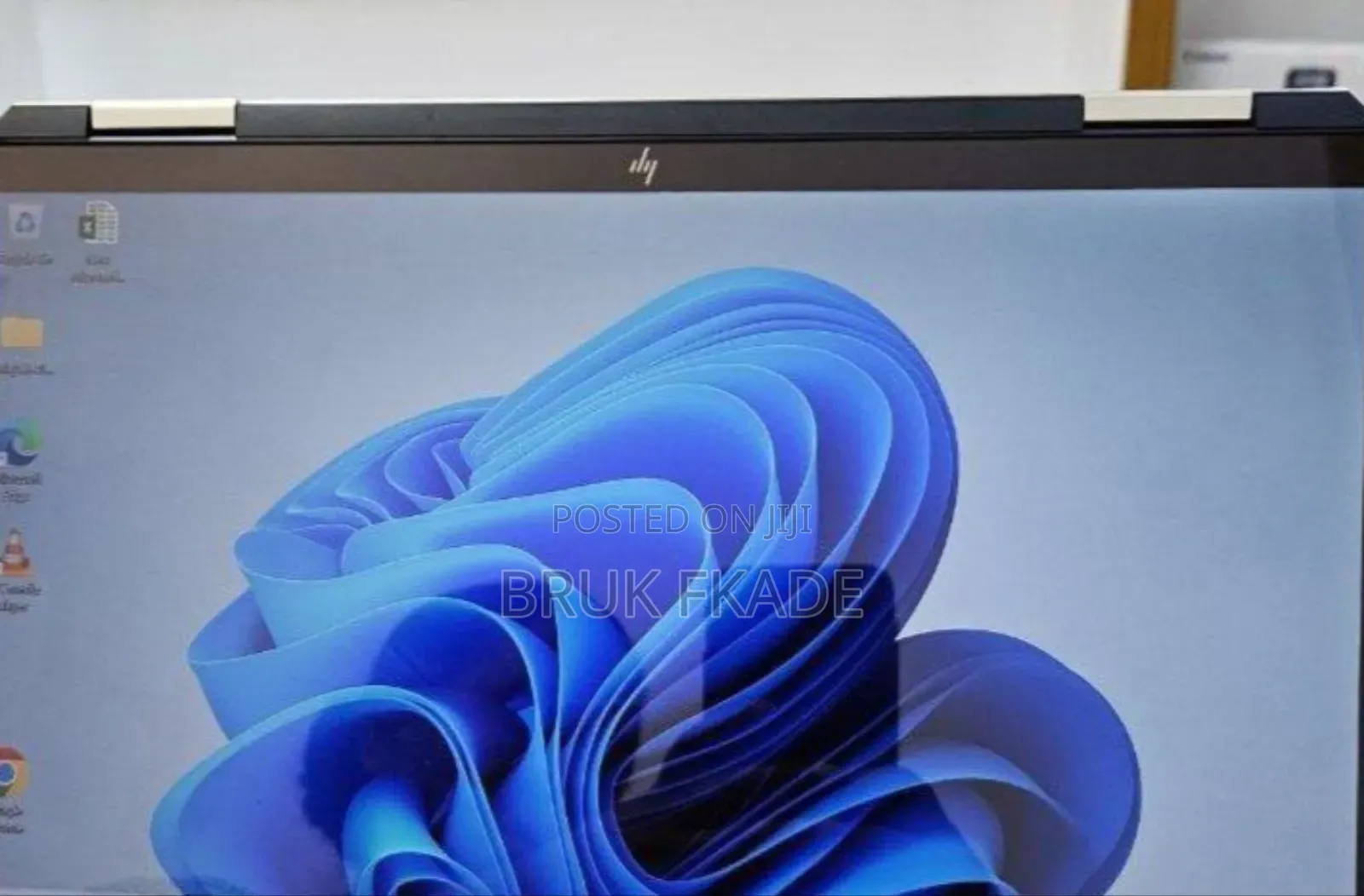 New Laptop HP Spectre X360 16GB Intel Core I7 SSD 1T