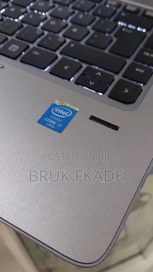 New Laptop HP EliteBook 840 G2 8GB Intel Core I5 SSD 500GB