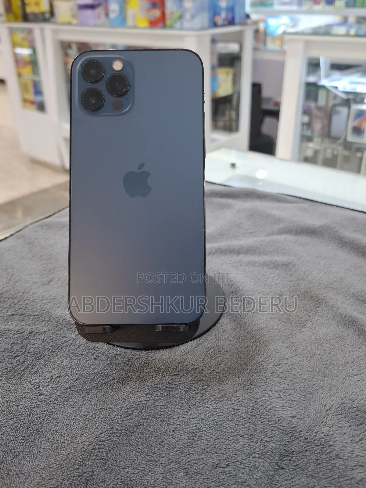 Apple iPhone 12 Pro 128 GB Blue