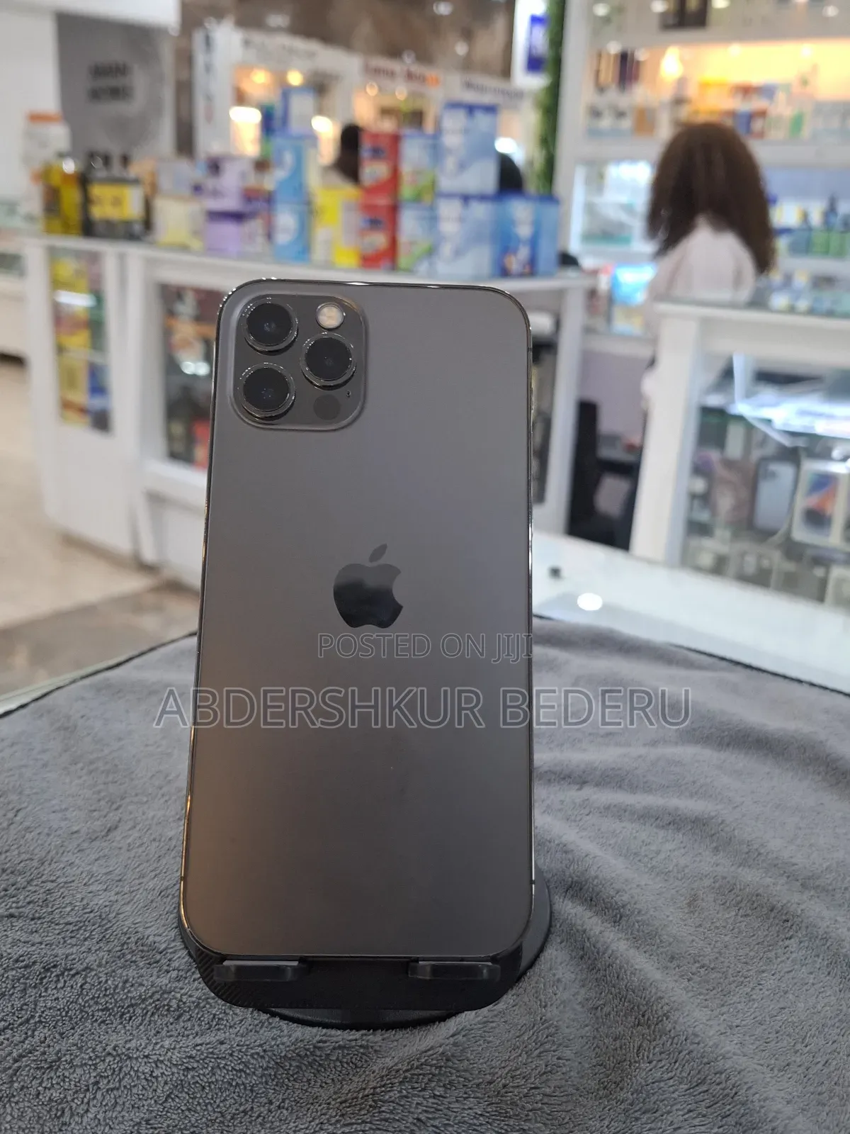 Apple iPhone 12 Pro 128 GB