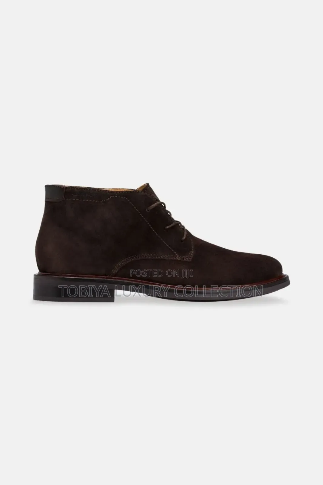 Gant
Lace-Up Boots 'St Fairkon'
