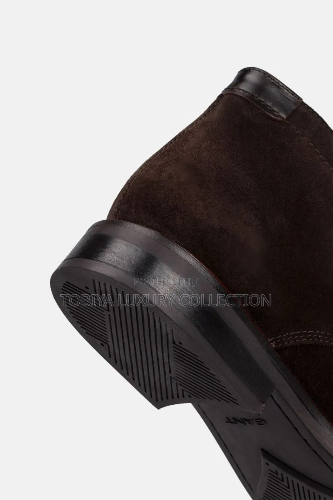 Gant
Lace-Up Boots 'St Fairkon'
