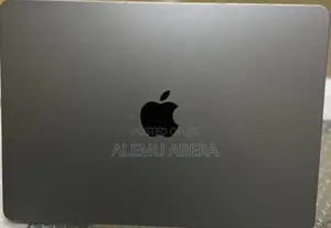 New Laptop Apple MacBook Air 2022 M2 8GB Apple M2 SSD 256GB