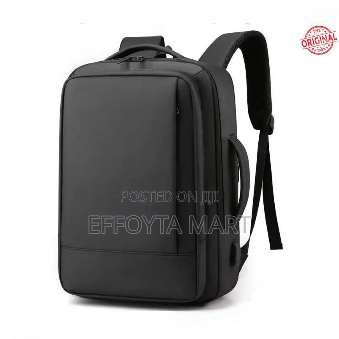 High Quality Original Smithfield Laptop Backpack