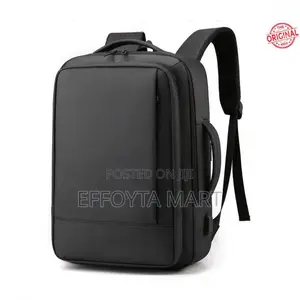 High Quality Original Smithfield Laptop Backpack
