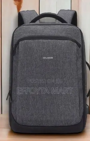 High Quality Original Smithfield Laptop Backpack