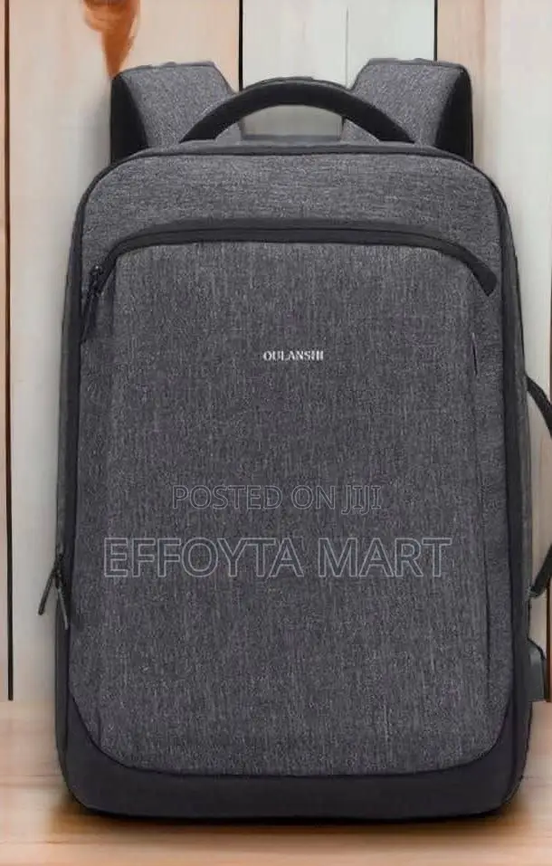 High Quality Original Smithfield Laptop Backpack
