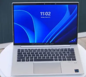 New Laptop HP EliteBook 840 G9 16GB Intel Core I7 SSD 512GB